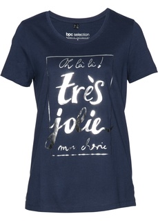 Футболка Bonprix