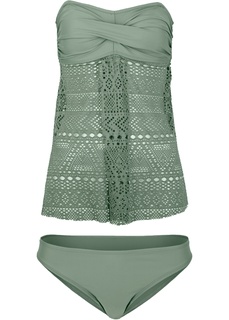 Танкини (2 изд.) Bonprix
