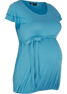 Футболка для беременных Bonprix