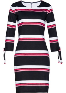 Трикотажное платье Bonprix