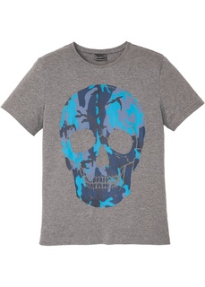 Футболка Slim Fit Bonprix