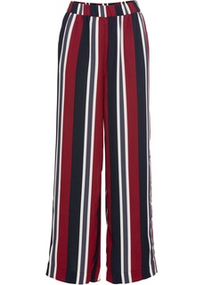 Брюки без застёжки Bonprix