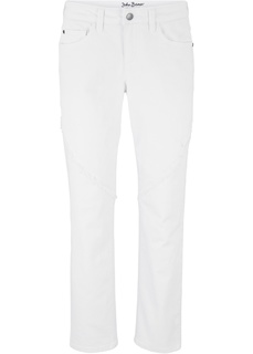 Джинсы Boyfriend Bonprix