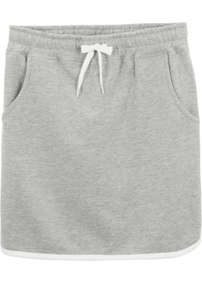 Трикотажная юбка Bonprix