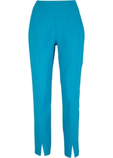 Брюки 7/8 из бенгалина с корректирующим эффектом Bonprix