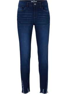 Джинсы Skinny Softstretch Bonprix