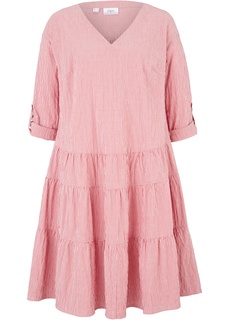 Платье-рубашка Bonprix