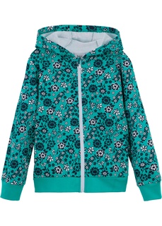Куртка трикотажная Bonprix