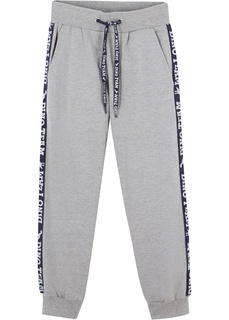 Брюки из трикотажа Bonprix