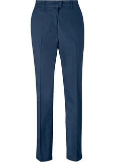 Брюки из хлопка Bonprix