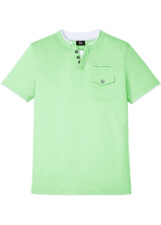 Футболка стандартного покроя regular fit Bonprix