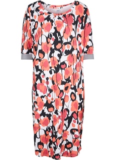 Платье трикотажное Bonprix