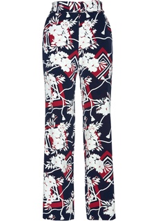 Брюки в стиле Марлен Bonprix