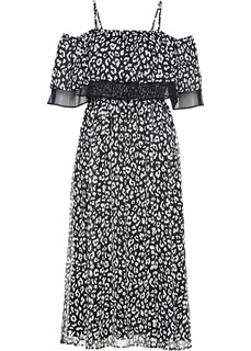 Платье Bonprix