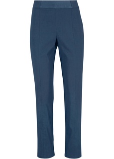 Брюки Slim Fit из бенгалина Bonprix