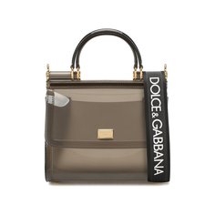 Сумка Sicily small Dolce & Gabbana