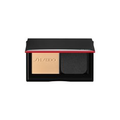 Компактная тональная пудра для свежего безупречного покрытия, 150 Lace Shiseido