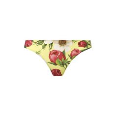 Плавки-бикини Dolce & Gabbana