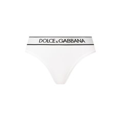 Трусы-слипы Dolce & Gabbana