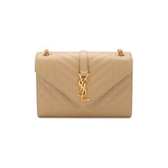 Сумка Classic Monogram medium Saint Laurent