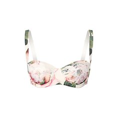 Бюстгальтер-балконет Dolce & Gabbana