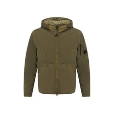 Утепленная куртка C.P. Company