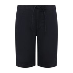 Льняные шорты Z Zegna