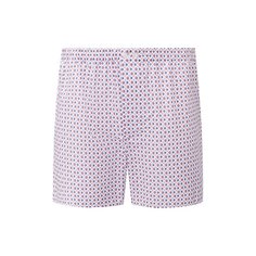 Хлопковые боксеры Zimmerli
