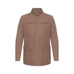 Утепленная куртка Corneliani