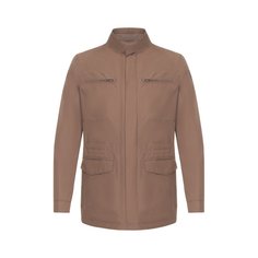 Утепленная куртка Corneliani