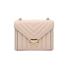 Сумка Whitney large MICHAEL Michael Kors