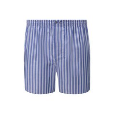 Хлопковые боксеры Zimmerli