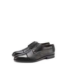 Классические кожаные дерби Canali