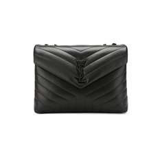 Сумка Monogram LouLou Saint Laurent