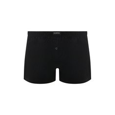 Хлопковые боксеры свободного кроя Ermenegildo Zegna