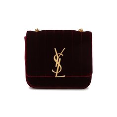Сумка Vicky small Saint Laurent