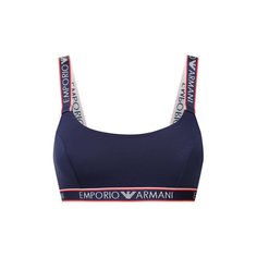 Бра-топ Emporio Armani