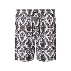 Плавки-шорты Dolce & Gabbana
