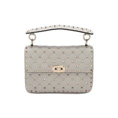 Сумка Valentino Garavani Rockstud Spike medium Valentino