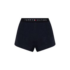 Хлопковые шорты Tommy Hilfiger