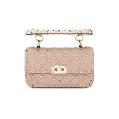 Сумка Valentino Garavani Rockstud Spike small Valentino