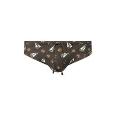Плавки Dolce & Gabbana