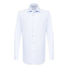 Хлопковая сорочка Kiton