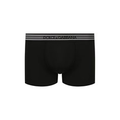 Хлопковые боксеры Dolce & Gabbana