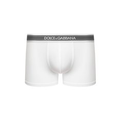 Хлопковые боксеры Dolce & Gabbana