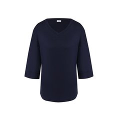 Хлопковый лонгслив Zimmerli