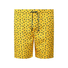 Плавки-шорты Dolce & Gabbana