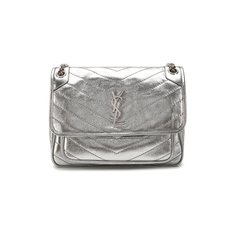 Сумка Niki medium Saint Laurent
