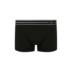 Хлопковые боксеры Dolce & Gabbana