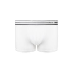 Хлопковые боксеры Dolce & Gabbana